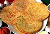 Anuvan Feel The Utsav Special PANIPURI KHAKHARA Delicious & Healthy Gujarati Snack (Pack of 5) 1000G view 2