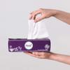 Beeta Tissue Box Facial Tissue for Home and Business Exq. Face Tissue Indian (Pack of 4)-Prime Soft and Highly Absorbent 100% Natural Cellulose Fiber view 2