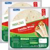 NOTTACIA Fresh 2 Go Tortilla Wrap 348Gm Pack Of 2 view 1