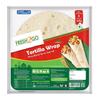 NOTTACIA Fresh 2 Go Tortilla Wrap 348Gm Pack Of 2 view 3