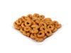 Allan Condiments Tasty Kodubale Indian Snacks and Namkeen (200 g) view 1