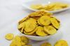 Anuvan Feel The Utsav Special Original Taste of Kerala/Taste of Kerala Chips/Banana Chips Round 1000G view 3