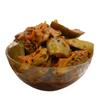 Advait Home Made Combo Pack of Two(2) Pickle India Ka Aachar # 500 Grams Nimbu Pickle # 500 Grams aam Pickle view 2