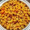 Anuvan Feel The Utsav - Special Sweet And Spicy Low Fat Gehu Puff | Spicy Wheat Puff | Tikha Healthy Snack - 1KG view 4