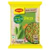 Maggi Nutri-Licious Masala Veg Atta Noodles with Spinach Pouch, 72 g view 1