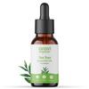 Aravi Organic Tea Tree Essential Oil For Skin, Hair, Face, Acne Care, Dandruff - 100% Pure, Natural and Undiluted - 15 ml view 1