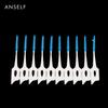 40pcs Double-Ended Toothpick Soft Silicone Tooth Picks Dental Floss Interdental Brush Teeth Stick Dental Hygiene Tools view 3