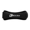 1PC Adjustable Knee Patellar Tendon Support Strap Band Knee Support Brace Pads for Outdoor Sport Black view 1