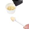 Nose Hair Removal Nose Wax Applicators Wax Beans Kit Safe for Men & Women view 3