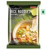 MAMA Gluten Free Noodles Combo Pack of 10 Vegetable and Chicken Flavor view 2