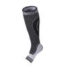 1 Pair Leg Support Socks Calf Sleeves Leg Socks for Runners Football Basketball Players Calf Pain Relief Calf Guard Arch Support Braces view 1