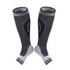 1 Pair Leg Support Socks Calf Sleeves Leg Socks for Runners Football Basketball Players Calf Pain Relief Calf Guard Arch Support Braces view 1