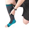 1 Pair Leg Support Socks Calf Sleeves Leg Socks for Runners Football Basketball Players Calf Pain Relief Calf Guard Arch Support Braces view 3