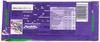 Milka Hazelnut 100% Alpine Milk Chocolate, 2 x 100 g view 2