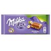 Milka Hazelnut 100% Alpine Milk Chocolate, 2 x 100 g view 4