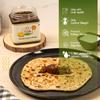 Kansal's Mom Made Lemon Sweet Pickle, 500gms - Oil-Free Nimbu Ka Khatta Meetha Achaar with Ajwain view 3
