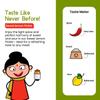 Kansal's Mom Made Lemon Sweet Pickle, 500gms - Oil-Free Nimbu Ka Khatta Meetha Achaar with Ajwain view 4