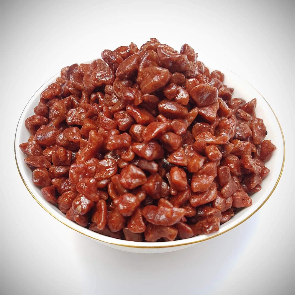 FreshoCartz Premium Soft Supari | Raseeli Supari | Soft Betel Nuts | After Meal Mukhwas Sweet Mouth Freshener (1.8kg)