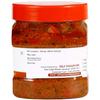 Self Signature Homemade Carrot Pickle, Gajar Ka Achaar Made in Traditional Way ( 500 gm) view 2