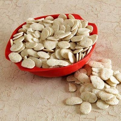 Being Marwari Rewari / Revari / Rewadi, Sweet Crunchy Sakkar ki rewadi ( Sesame Seed & Sugar ), 100g