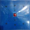 ACi Acs Acupressure Mat II - Deluxe (White) view 1