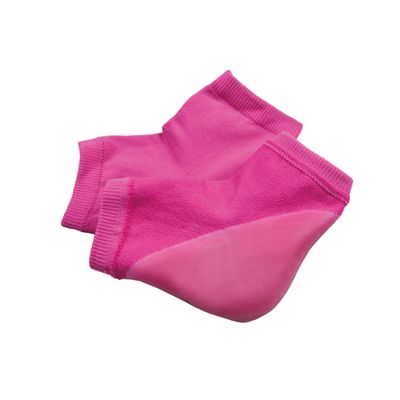 Angelaid Moisturizing Beauty Gel Heel Sleeves
