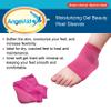 Angelaid Moisturizing Beauty Gel Heel Sleeves view 2