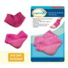 Angelaid Moisturizing Beauty Gel Heel Sleeves view 3