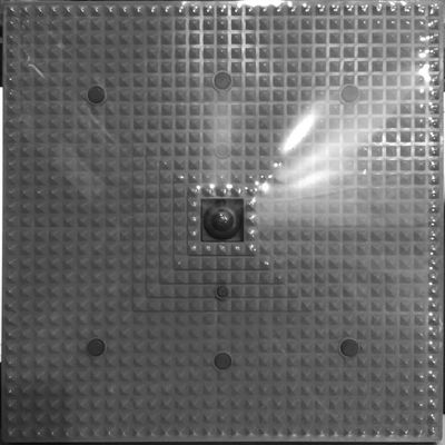 ACi Acs Acupressure Mat Ii - Deluxe (Grey)