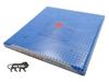 ACi Acs Acupressure Mat Ii - Deluxe (Grey) view 2