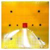 ACi Acs Acupressure Mat Ii - Deluxe (Yellow) view 1