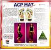 ACi Acs Acupressure Mat Ii - Deluxe (Red) view 2