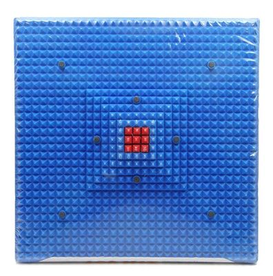 ACi Acs Acupressure Mat II - Deluxe (Blue)