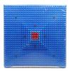 ACi Acs Acupressure Mat II - Deluxe (Blue) view 4