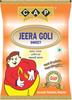 CAP Jeera Goli Digestive Tasty Healthy Khatti Mithi Churan - 400 GMS view 1