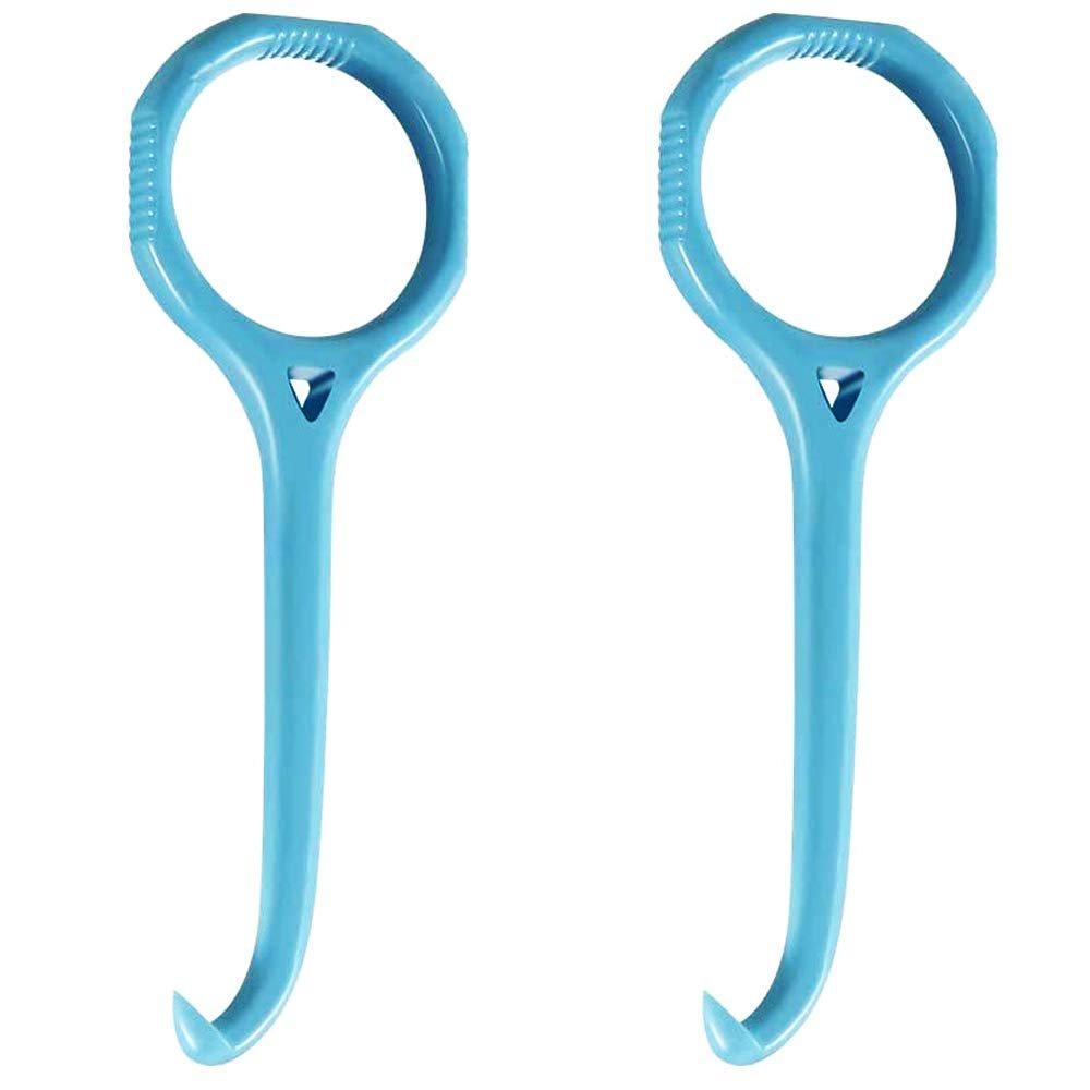 OSGP 2 Pcs Clear Aligner Removal Tool for Invisible Removable Braces, Accessories for Disassembly of Oral Care