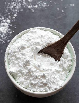 Organic Bites Ultra Fine Icing Sugar (5)