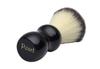 Pearl Shaving Brush for Men SBB-SYNTHETIC HAIR (Black, 12) view 2