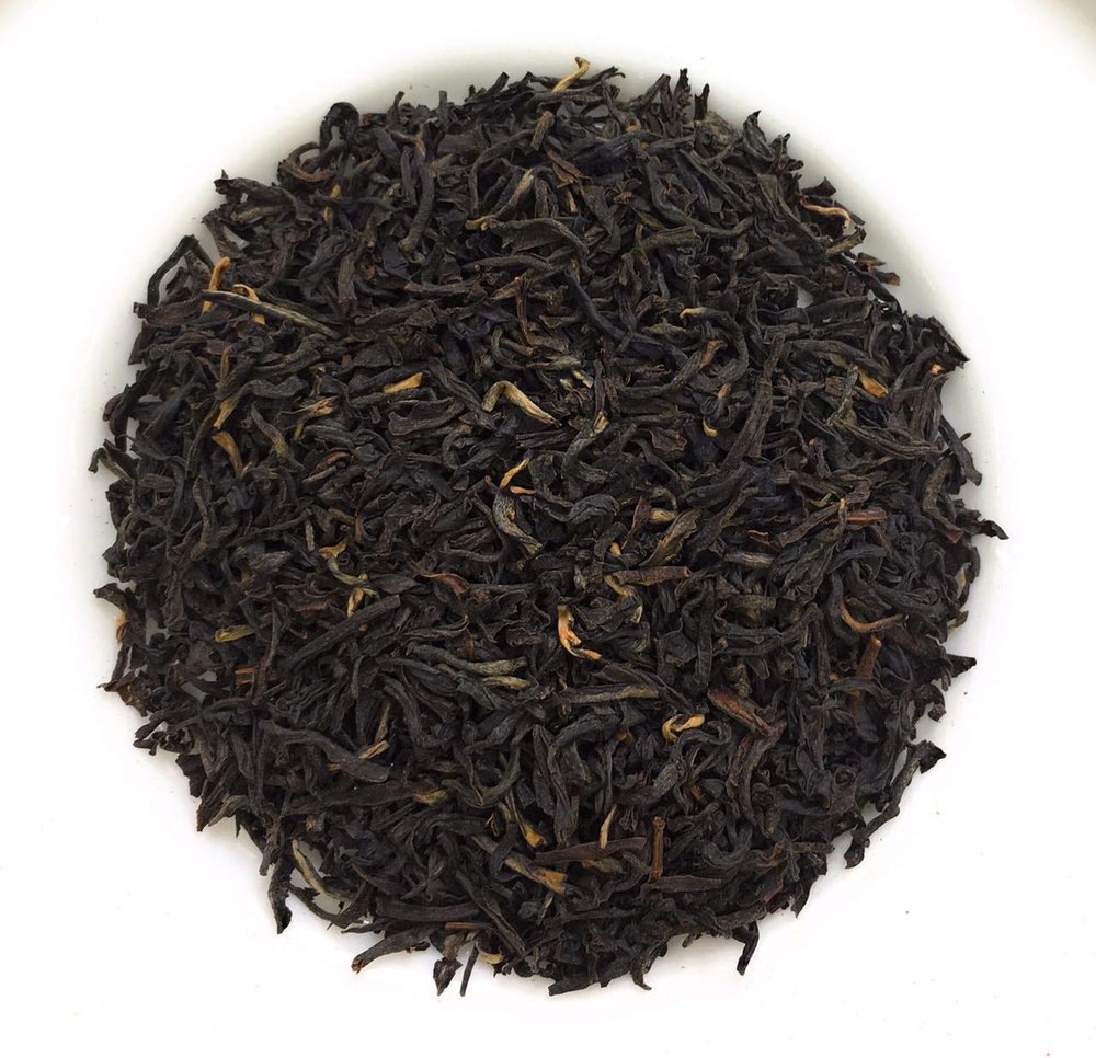 Colours - Nilgiri Orthodox Tea - 300g