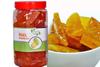 Natural Diet Premium Homemade Mother's Kitchen Bel Giri Murabba 1kg (for Those who Care'S Health First) view 1