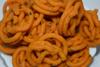 ALLAN CONDIMENTS Allan condiments -Ready to eat South Indian Snacks Handmade Ari Murukku / Homemade / 270 Grams view 3