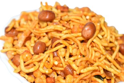 ALLAN CONDIMENTS - South Indian Snacks-Spicy Mixture -Special Namkeen Mixture