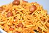ALLAN CONDIMENTS - South Indian Snacks-Spicy Mixture -Special Namkeen Mixture view 2