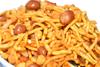 ALLAN CONDIMENTS - South Indian Snacks-Spicy Mixture -Special Namkeen Mixture view 3
