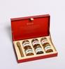 Sublime Bouquet Of Hive To Home, Honey Gift Box - Pack of 1, 600 g, Elegant Box Set | Perfect for Gifting | 100% Natural view 1