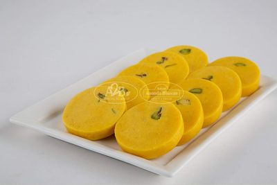 MR & SONS MJR Special Fruit Cake-250g