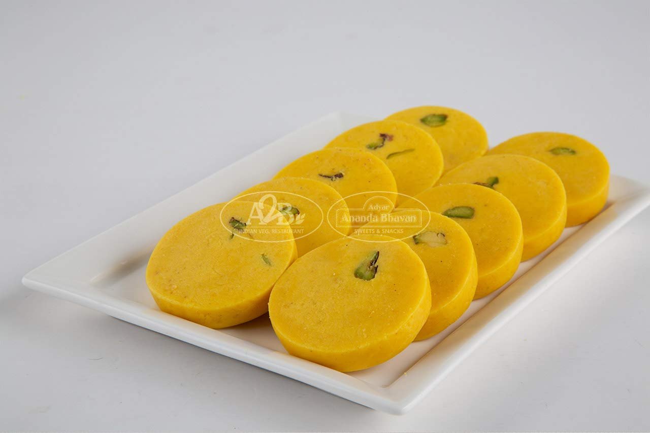 MR & SONS MJR Special Fruit Cake-250g