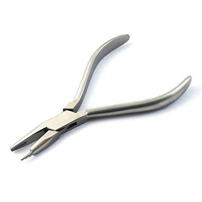 NMD Dental Orthodontic Omega Loop Plier
