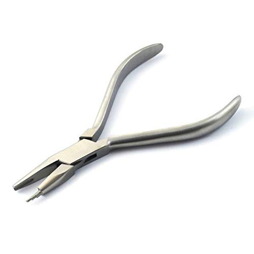 NMD Dental Orthodontic Omega Loop Plier