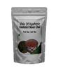 Vale Of Kashmir Kashmiri Noon Chai 1kg | Kashmiri Salt Tea | Kashmiri Pink Tea | with Soda Powder view 1